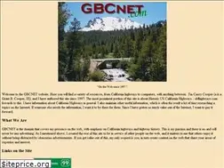 Sites similar to gbcnet.com