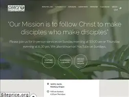Sites similar to gbcnewberg.org