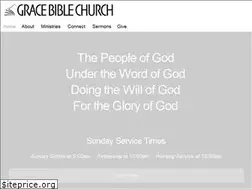Sites similar to gbcnewfane.com