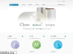 Sites similar to gbco.kr
