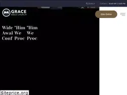 Sites similar to gbcob.org