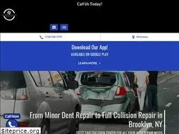 Sites similar to gbcollisioncenter.com