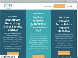 Sites similar to gbconnect.it