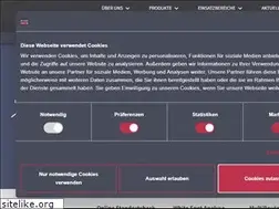 Sites similar to gbconsite.de