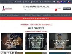 Sites similar to gbconstructiontraining.com