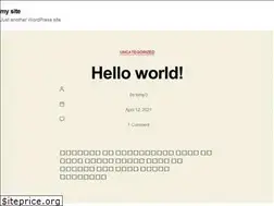 Sites similar to gbconsult.co.za