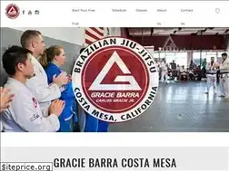 Sites similar to gbcostamesa.com