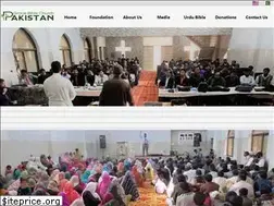 Sites similar to gbcpakistan.org