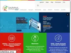 Sites similar to gbcr.org.br