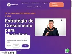 Sites similar to gbcreative.com.br