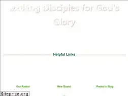 Sites similar to gbcridgeway.com