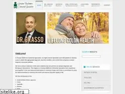 Sites similar to gbcrs.org