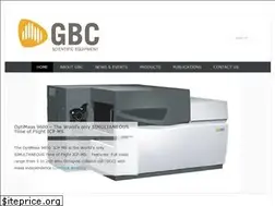 Sites similar to gbcsci.com