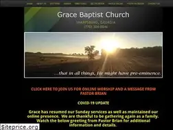 Sites similar to gbcsharpsburg.com
