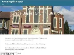Sites similar to gbcsl.org