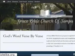 Sites similar to gbctampa.org
