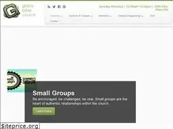 Sites similar to gbctn.org