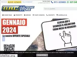 Sites similar to gbctorino.com