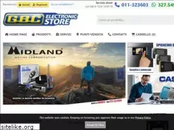 Sites similar to gbctorino.it
