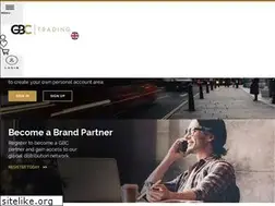 Sites similar to gbctrading.co.uk