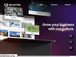 Sites similar to gbculture.com