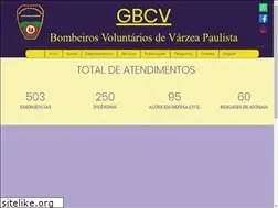 Sites similar to gbcv.org