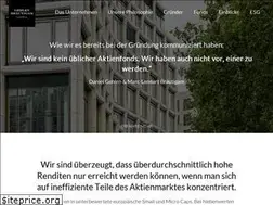 Sites similar to gbcvalue.com
