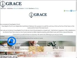 Sites similar to gbcwc.org