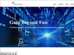 Sites similar to gbd.com