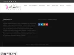Sites similar to gbdanceco.org