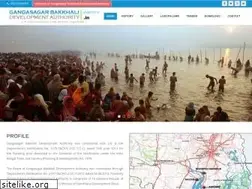 Sites similar to gbdaonline.in