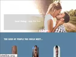 Sites similar to gbdating.com