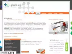 Sites similar to gbdesign.nl