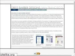 Sites similar to gbdesigns.com