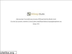 Sites similar to gbdesignstudio.com
