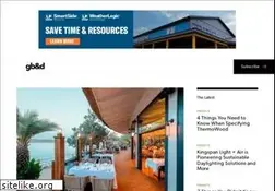 Sites similar to gbdmagazine.com