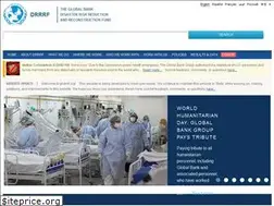 Sites similar to gbdrrrf.org