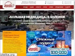 Sites similar to gbear.ru