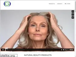 Sites similar to gbeautyproducts.com