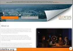 Sites similar to gbebrokers.com