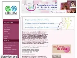 Sites similar to gbecam.org.br