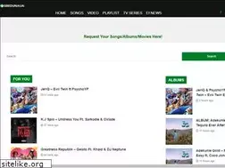 Sites similar to gbedunaija.com