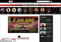 Sites similar to gbeduxclusive.com.ng