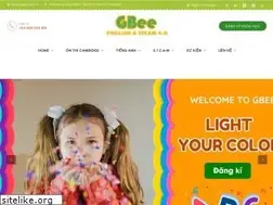 Sites similar to gbee.edu.vn