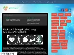 Sites similar to gbefactory.eu