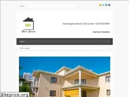 Sites similar to gbelpropertymauritius.com