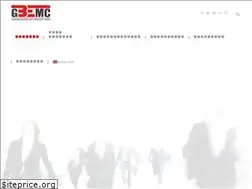 Sites similar to gbemc.ge
