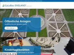 Sites similar to gbems.de