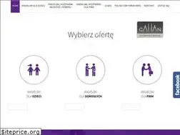 Sites similar to gbenglish.pl