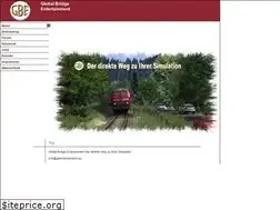 Sites similar to gbentertainment.eu